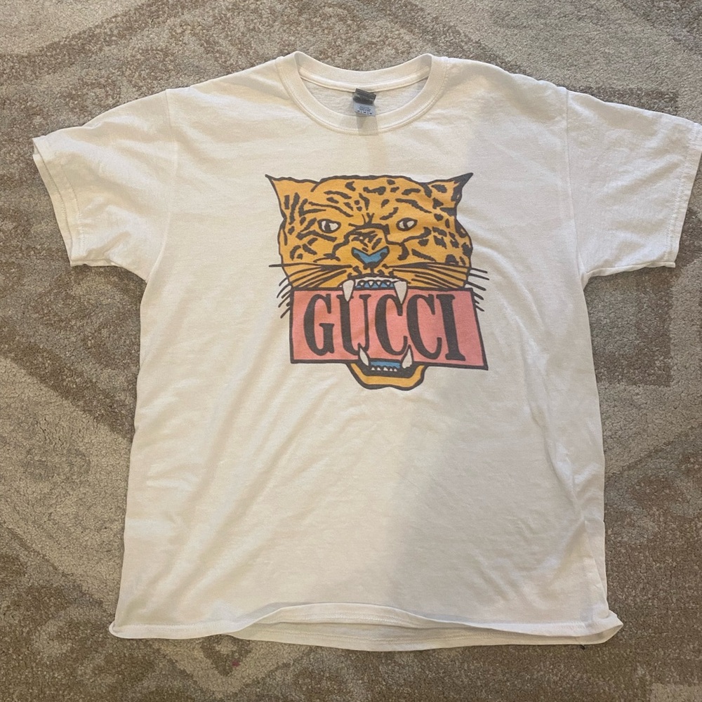 Gucci t shirt